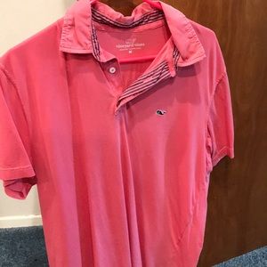 Vineyard Vines Polo